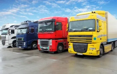 Bursa Kırıkkale Nakliye Ambarı