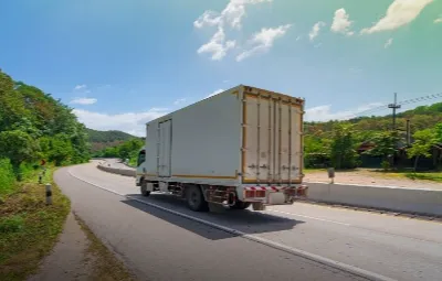 Bursa ile Kırıkkale Arası Bulaşık Makinesi Taşıma