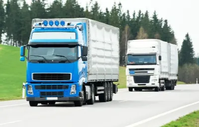 Bursa ile Kırıkkale Arası Eşya Taşıma